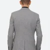 Blazer Coupe Amincie - Image 2