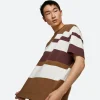 Cotton striped T-Shirt - Image 2